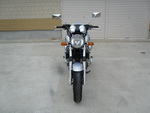     Yamaha XJR1300 2000  4